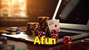 Desvendando o Mundo dos Jogos Virtuais na Afun