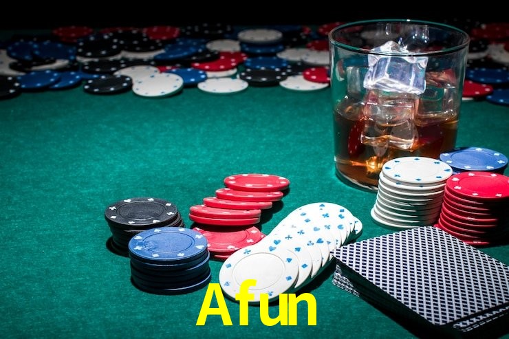 A Emoção da Loteria na Afun: Uma Chance de Mudança de Vida